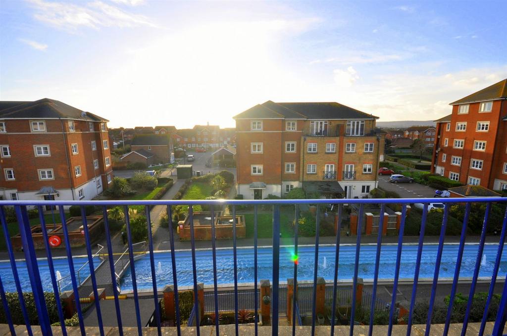 Sun Balcony