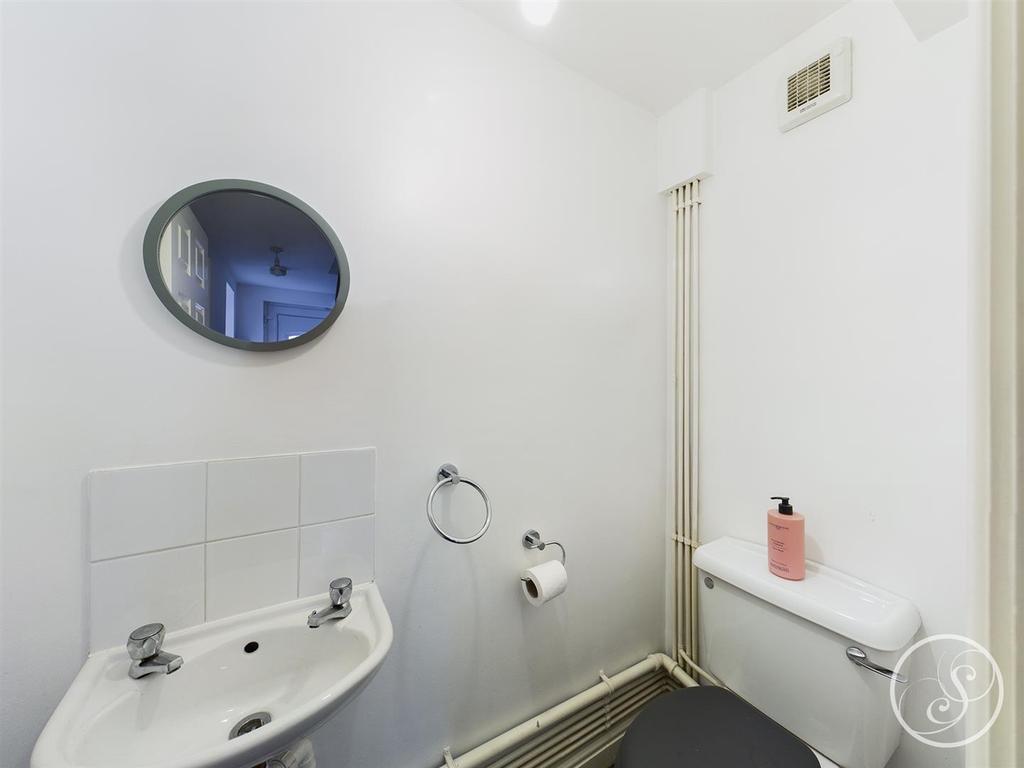 Guest WC