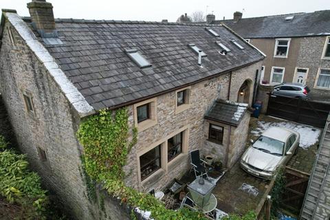 Old Coach House Albion Street, Clitheroe, BB7 1LS