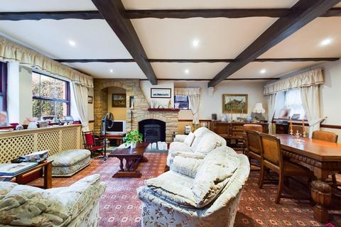 Old Coach House Albion Street, Clitheroe, BB7 1LS