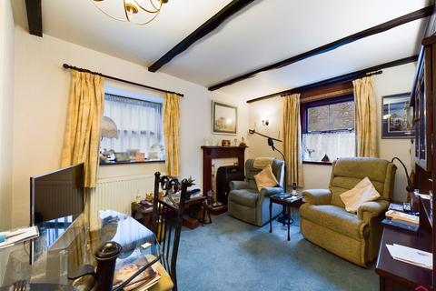 Old Coach House Albion Street, Clitheroe, BB7 1LS