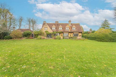 6 bedroom detached house for sale - Dicketts, Prospect,