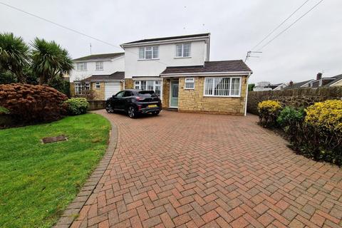 58 Hendre Road, Pencoed, Bridgend, CF35 6TN