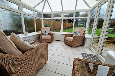 58 Hendre Road, Pencoed, Bridgend, CF35 6TN