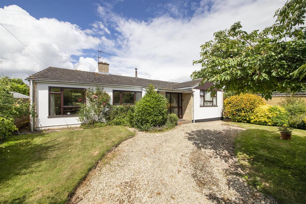 South Row, Chilton 4 bed detached bungalow for sale £587,950