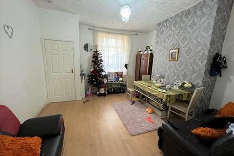 2 bedroom end of terrace house for sale - Huxley Street, Oldham