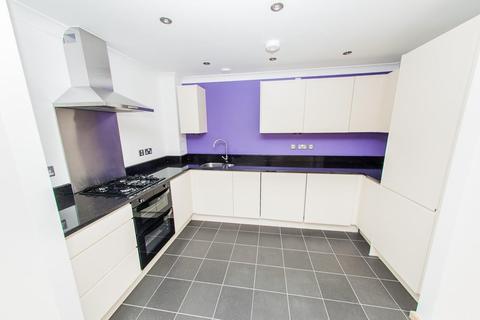 2 bedroom flat for sale - Kynner Way, Binley, Coventry