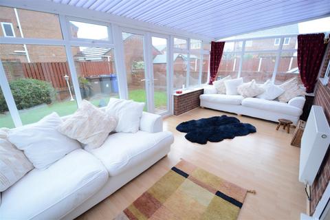 3 bedroom detached house for sale, Topcliffe Court, Selby