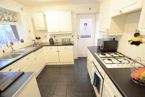 3 bedroom detached house for sale, Topcliffe Court, Selby