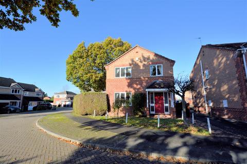 Topcliffe Court, Selby