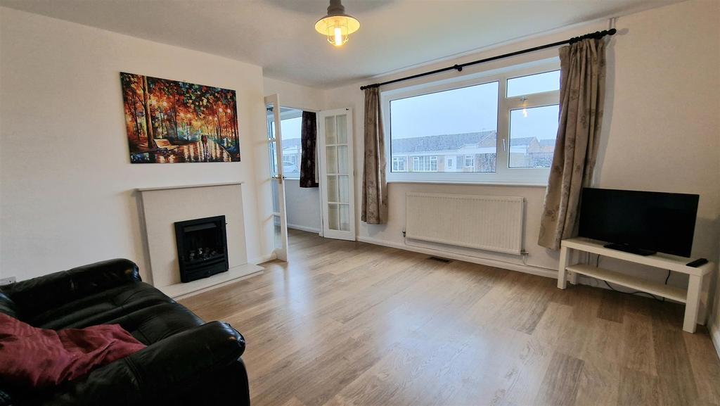 Leslie Close, Littleover, Derby 3 bed detached bungalow £290,000