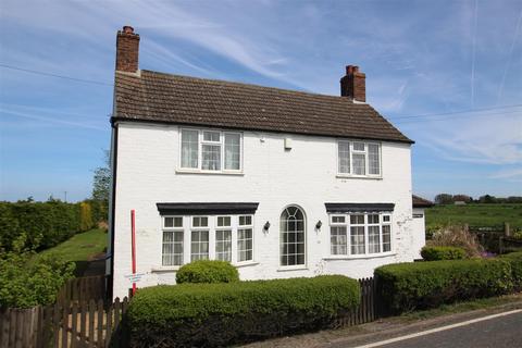 4 bedroom detached house for sale, Peters Lane, Withern, Alford