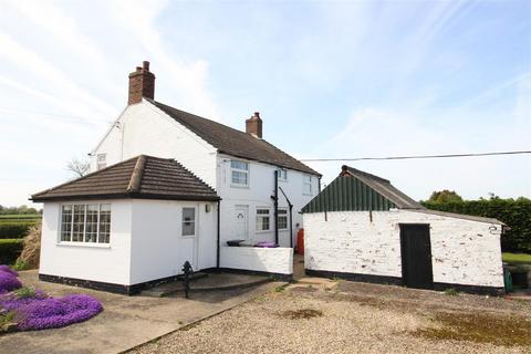 4 bedroom detached house for sale, Peters Lane, Withern, Alford