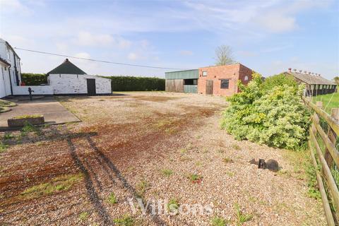 4 bedroom detached house for sale, Peters Lane, Withern, Alford