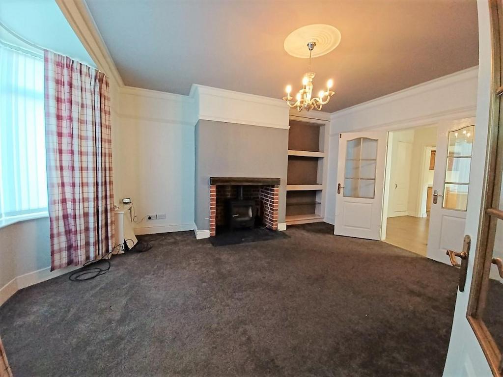 John Street, Thurnscoe, Rotherham 3 bed house £114,950