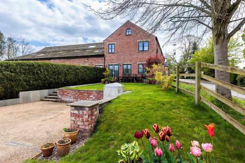 3 bedroom barn conversion for sale, Home Farm Barns, School Lane, Henbury