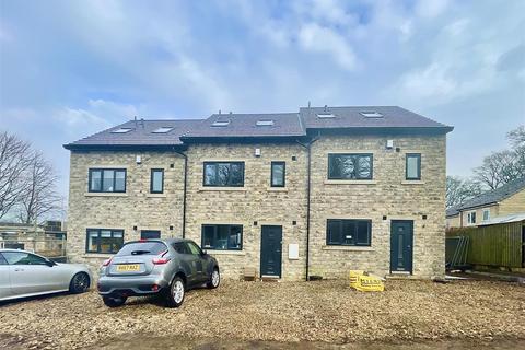 4 bedroom townhouse for sale - Plot 2 Sowerby New Road, Sowerby Bridge