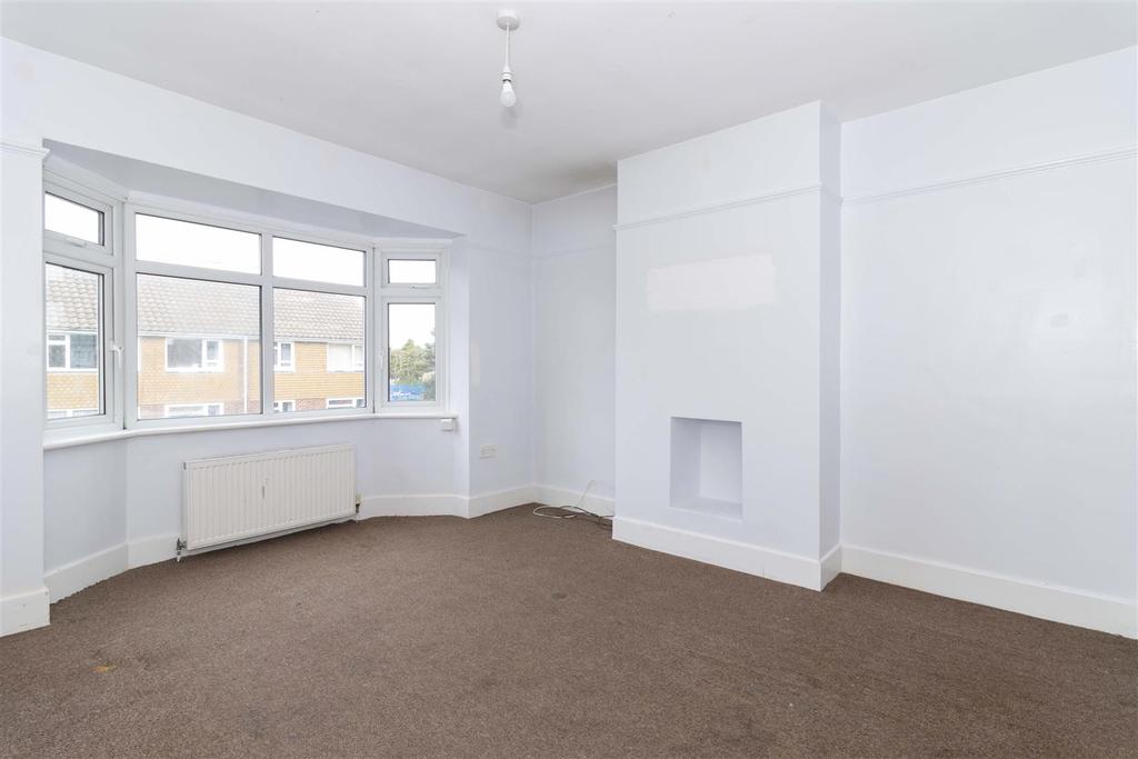 Pavilion Road, Worthing 2 bed house £1,050 pcm (£242 pw)