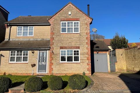 6 Ross Close, Chipping Sodbury, Bristol, BS37 6RS