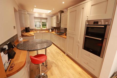 6 Ross Close, Chipping Sodbury, Bristol, BS37 6RS