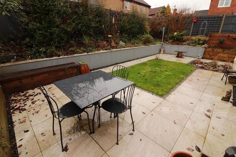 6 Ross Close, Chipping Sodbury, Bristol, BS37 6RS