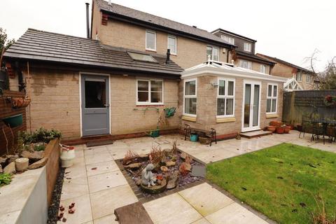 6 Ross Close, Chipping Sodbury, Bristol, BS37 6RS