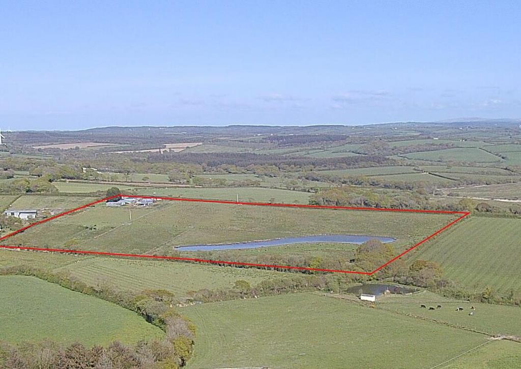 Land For Sale Pyworthy Devon at Kellie Schmidt blog