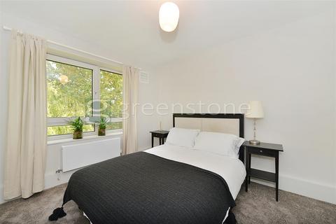 2 bedroom apartment to rent, Boundary Road, St John's Wood, NW8