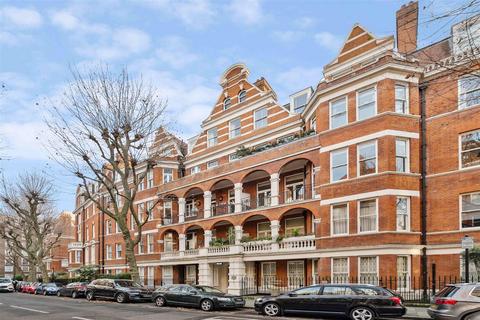19a Fitzgeorge Avenue, London, W14 0SY