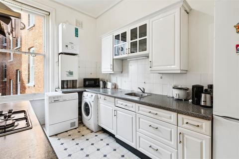 19a Fitzgeorge Avenue, London, W14 0SY