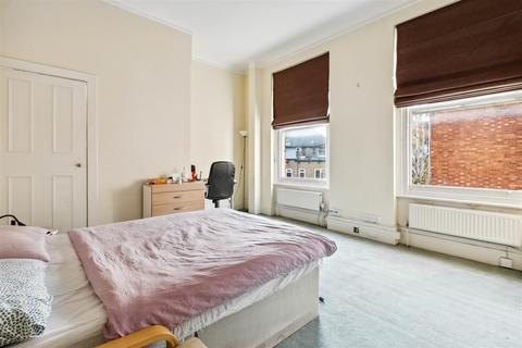 19a Fitzgeorge Avenue, London, W14 0SY