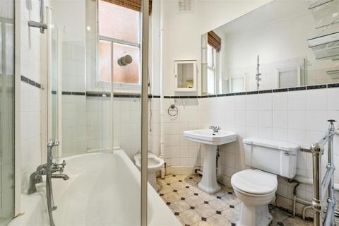 19a Fitzgeorge Avenue, London, W14 0SY