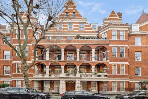 19a Fitzgeorge Avenue, London, W14 0SY