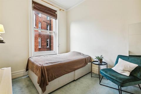 19a Fitzgeorge Avenue, London, W14 0SY