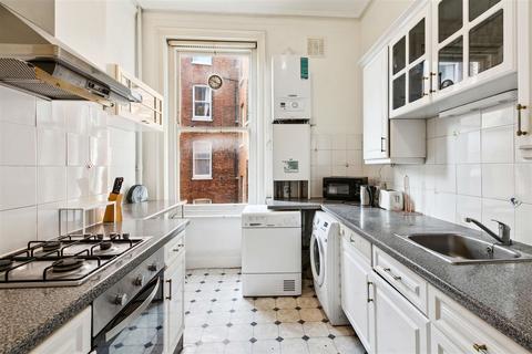 19a Fitzgeorge Avenue, London, W14 0SY