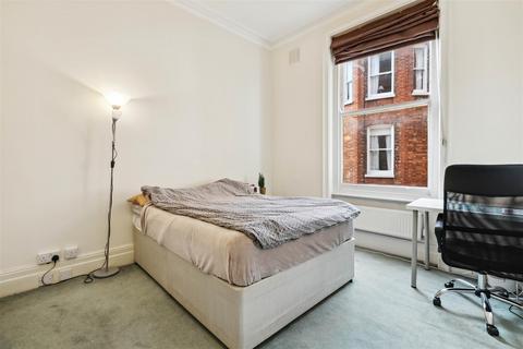 19a Fitzgeorge Avenue, London, W14 0SY