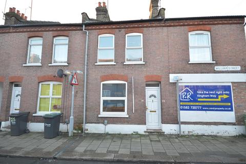 25 William Street, Luton, LU2 7RF