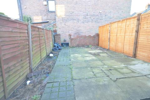 25 William Street, Luton, LU2 7RF