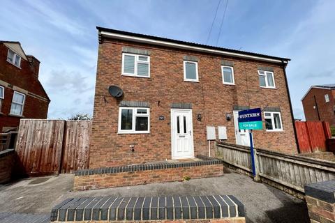 1, Moreton Villas Gloucester Road, Newtown, Berkeley, GL13 9NS