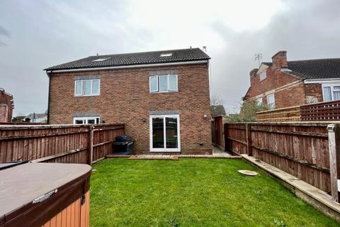 1, Moreton Villas Gloucester Road, Newtown, Berkeley, GL13 9NS
