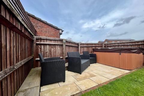 1, Moreton Villas Gloucester Road, Newtown, Berkeley, GL13 9NS