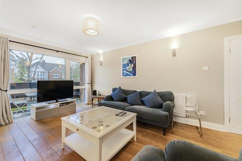 2 bedroom flat to rent, Chatsfield Place, Ealing, W5