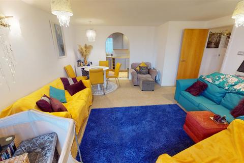 1 bedroom apartment for sale - Pierhead View, Penarth