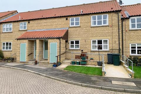 2 bedroom flat for sale, Roxby Gardens, Thornton-Le-Dale, Pickering