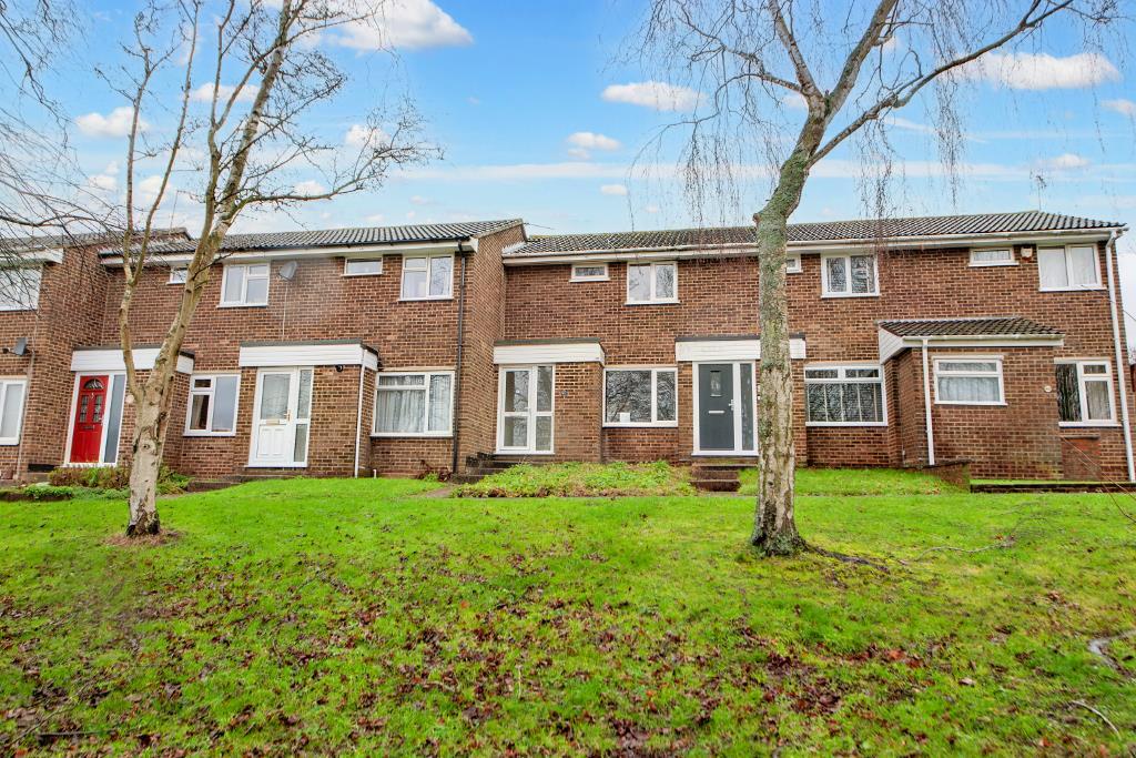 Hampton Road, Maidstone 2 bed terraced house for sale £280,000