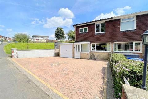 58 Fernwood Drive, Leek, ST13 8JD