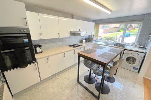 58 Fernwood Drive, Leek, ST13 8JD