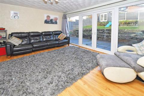 58 Fernwood Drive, Leek, ST13 8JD