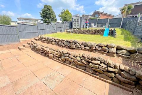 58 Fernwood Drive, Leek, ST13 8JD