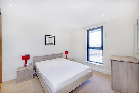 1 bedroom flat for sale - The Arc, Tower Bridge, London, SE1